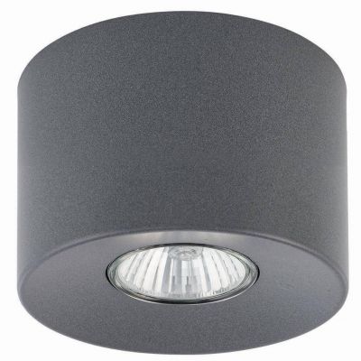 TK-Lighting lampa sufitowa ORION 1xGU10, 10W LED (3235)