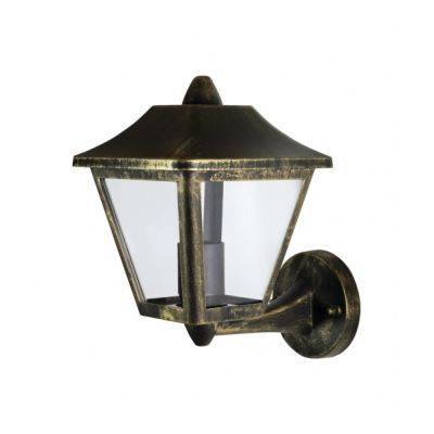 Kinkiet lampa zewnętrzna elewacyjna oprawa ścienna E27 Endura Classic Tradition UP 4058075206229 LEDVANCE (4058075206229)