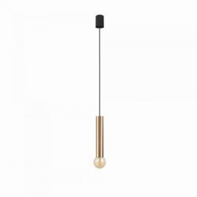 Lampa BATON SOLID BRASS M ZWIS NOWODVORSKI (7851)