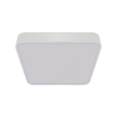 Plafoniera SMD LED TOTEM LED D 24W NW WHITE IDEUS (04097)
