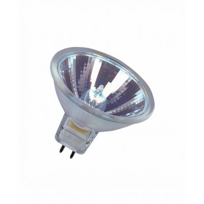 Żarówka halogenowa - 48870 FL 50W 12V GU5,3 FS1 OSRAM LEDVANCE (4050300516691)