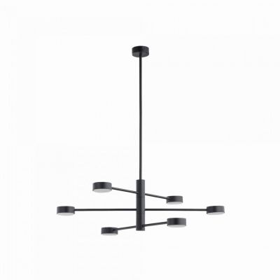 Lampa wisząca ORBIT BLACK VI (7946)