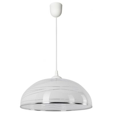 Lampex Lampa wisząca Simi A E27 1x60W (LPX0006/A)