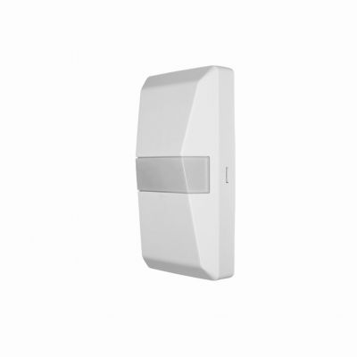 Lampa Zewnętrzna LED KINKIET ELEWACYJNY Biały 10W 4000K 1000lm Sensor ENDURA PRO 4058075228948 LEDVANCE (4058075228948)