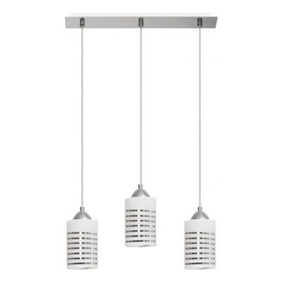 Lampex lampa wisząca Nila 3 3xE27 183/3 (183/3)