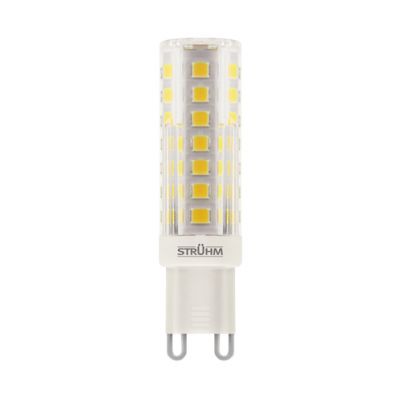 Lampa z diodami SMD LED BOB SMD LED G9 5,5W 4000K IDEUS (03680)