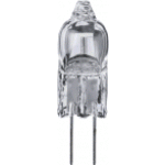 Żarówka lampa kapsuła halogenowa 10W G4 12V produkt wycofany PHILIPS (40970650)