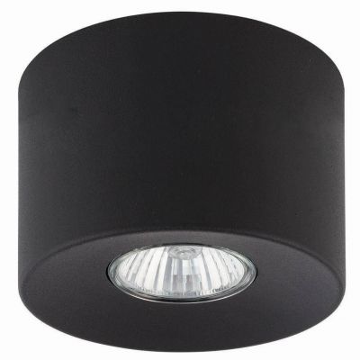 TK-Lighting lampa sufitowa ORION 1xGU10, 10W LED (3236)