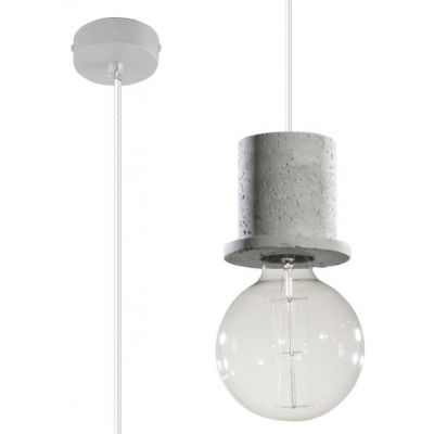 Sollux Lampa wisząca BONO SL.0283 (SL.0283)