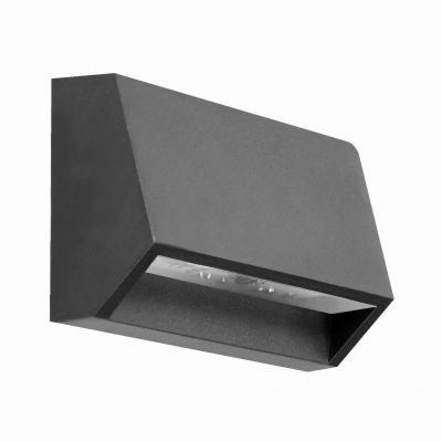 Oprawa elewacyjna neutralna 1,5W 60lm IP65 4000K ENYE LED AD-OP-6190L4 ORNO (AD-OP-6190L4)