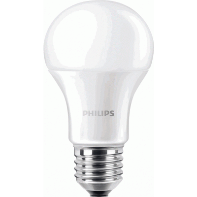 Żarówka LED A60 E27 13W 100W 1521lm 3000K indeks wycofany PHILIPS (871869657767700)