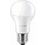 Żarówka LED A60 E27 13W 100W 1521lm 3000K indeks wycofany PHILIPS (871869657767700)