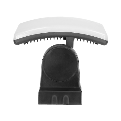 TOS LED 30W naświetlacz ogrodowy LED, 2200lm, IP65, 4000K, PC, czarny AD-NL-6148BL4 ORNO (AD-NL-6148BL4)