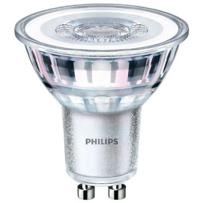 Żarówka LED GU10 35W barwa ciepła 929001217961 PHILIPS (929001217961)