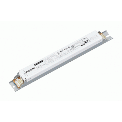 HF-P 118/136 TL-D III 220-240V 50/60 Hz PHILIPS (913713031566)