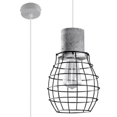 Sollux Lampa wisząca LUGO SL.0285 (SL.0285)