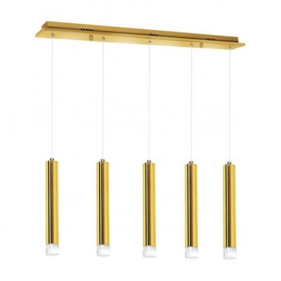 Milagro lampa wisząca LED Goldie 25W 1750lm 4000K ML5715 (ML5715)