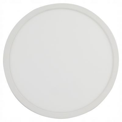 Lampa sufitowa AQUA Biały LED 36W barwa regulowana 6902 TK Lighting (6902)