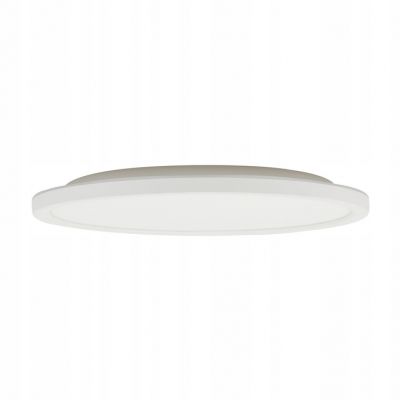 Lampa sufitowa AQUA Biały LED 36W barwa regulowana 6902 TK Lighting (6902)