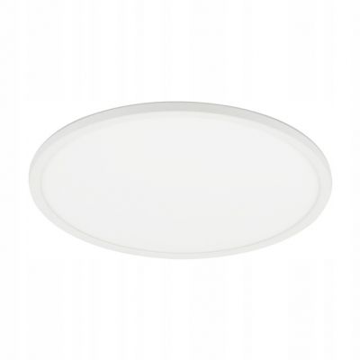 Lampa sufitowa AQUA Biały LED 36W barwa regulowana 6902 TK Lighting (6902)