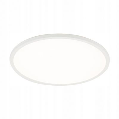 Lampa sufitowa AQUA Biały LED 36W barwa regulowana 6902 TK Lighting (6902)