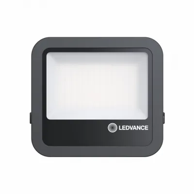 Naświetlacz LED 69W/53W 10000lm/8000lm 4000K neutralnay czarny LEDVANCE (4099854306167)