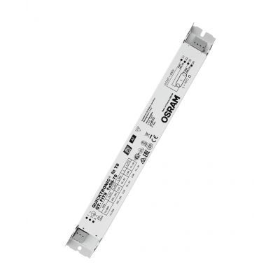 Statecznik elektroniczny QT-FIT8 1x58-70W QUICKTRONIC FIT 4008321294227 LEDVANCE (4008321294227)