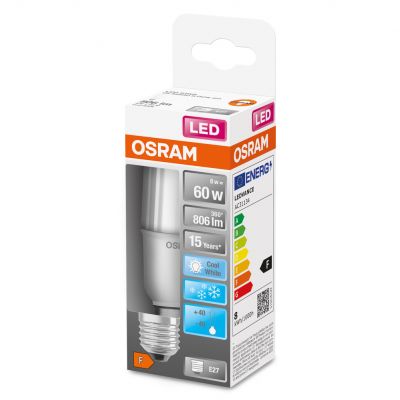 LED STAR CL STICK FR 56 7W 840 E27 LEDVANCE (4058075059177)