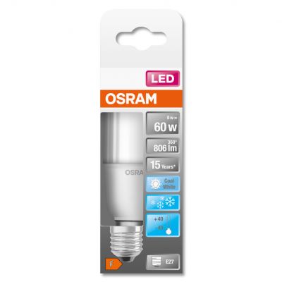 LED STAR CL STICK FR 56 7W 840 E27 LEDVANCE (4058075059177)