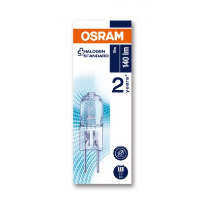 Żarówka G4 kapsułka 10W 140LM OSRAM do piekarnika LEDVANCE (4050300308081)