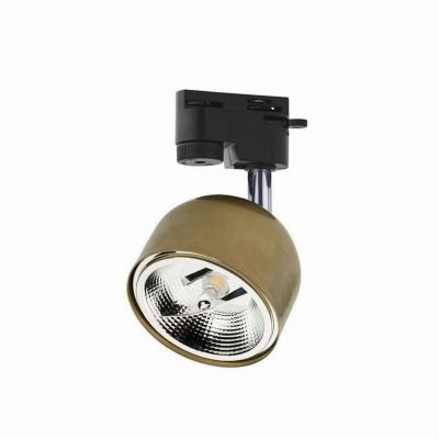 TK-Lighting głowica do szyny TRACER 1xCOB*10W (4493)