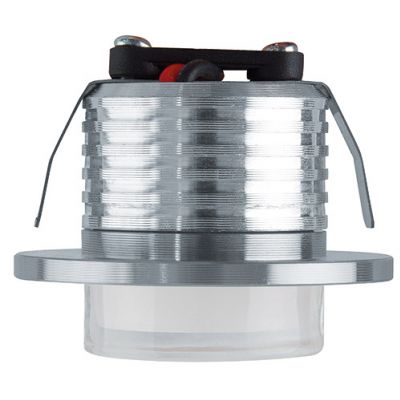 Sufitowa oprawa punktowa COB LED BELLA 3W CHROME 4000K IDEUS (03519)