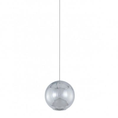 ITALUX lampa wisząca Neutron LED, zintegrowany 3W 220-230V 320 lm 3000K IP20 kolor - chrom (AD13012-1L CH)