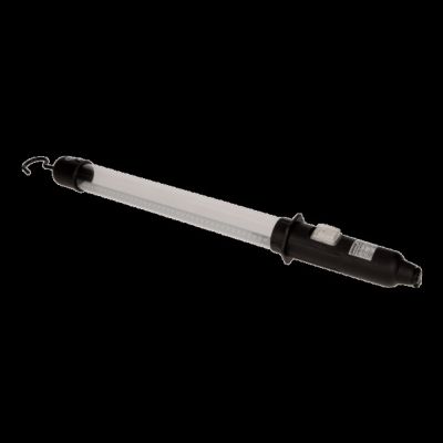 Akumulatorowa lampa warsztatowa 8,5W LED, 500lm, 6000K, IP44, Li-ion 800mAh OR-NR-6093L6 ORNO (OR-NR-6093L6)