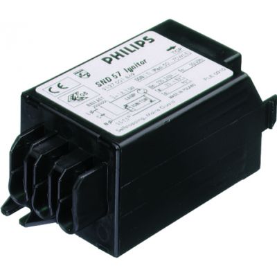 Zapłonnik 50-70W S 57 PHILIPS (913700184966)