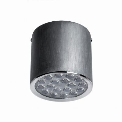 CHLOE 18LED 230V 18W IP20 45 st WW SUFITOWE  SLI032005WW_45ST Spectrum Led (SLI032005WW_45ST)