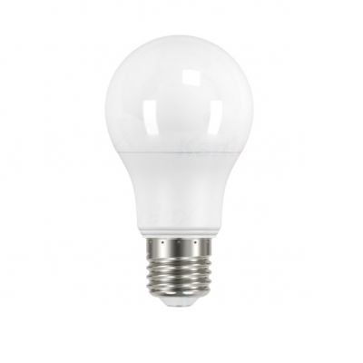 Żarówka LED E27 IQ-LED A60 7,2W-NW 820lm 4000K barwa neutralna 33714 KANLUX (33714)