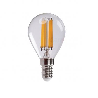 Żarówka XLED G45 E14 6W-WW 806lm 2700K barwa ciepła 35276 Kanlux (35276)