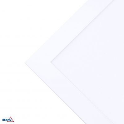 Panel LED 60x60 40W barwa neutralna 4000K 4000LM IP40 60x60 BIAŁY BEMKO (C72-BLM-066-400-4K-WH)