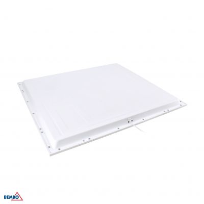 Panel LED 60x60 40W barwa neutralna 4000K 4000LM IP40 60x60 BIAŁY BEMKO (C72-BLM-066-400-4K-WH)