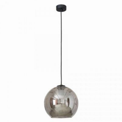 Lampa wisząca POLARIS SMOKED Nowodvorski (9060)