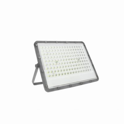 NOCTIS MAX NAŚWIETLACZ 100W NW 230V 85st IP65 294x215x30 mm SZARY 5 lat gwarancji SLI029056NW_PW Spectrum Led (SLI029056NW_PW)