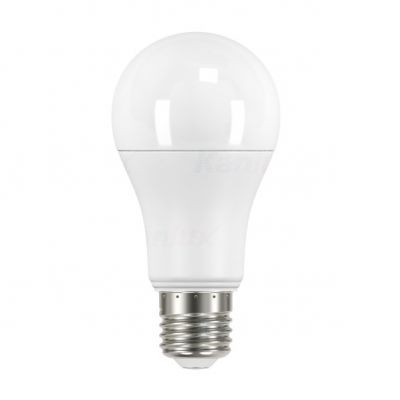 Żarówka LED E27 10,5W ściemnialna IQ-LEDDIM A6010,5W-NW 1060lm 4000K barwa neutralna 33725 KANLUX (33725)