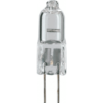 Caps 5W G4 12V CL 4000h 1CT/10X10F produkt wycofany PHILIPS (40969050)