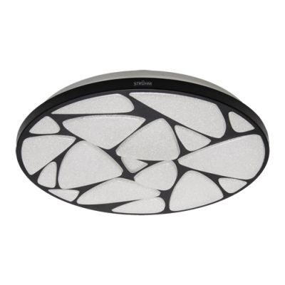 Plafoniera SMD LED MINERAL LED C 48W IDEUS (03726)