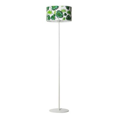 Lampex lampa podłogowa Monstera A E27 150cm 886/ST A (886/ST A)