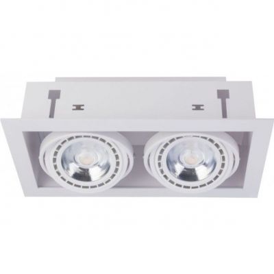 Lampa DOWNLIGHT ES111 9574 2pł GALAXY Nowodvorski (9574)