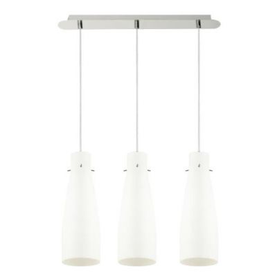 Lampex lampa wisząca Rodan 3 3xE27 717/3 (717/3)
