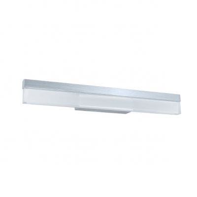 ITALUX kinkiet Egon LED, zintegrowany 12W 230V 960 lm 3000K IP20 kolor - srebrny (MB15152-01CL)