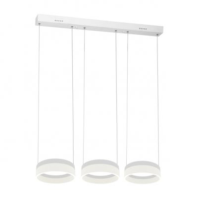 Milagro lampa wisząca LED Ring 36 W 2520lm 4000K ML407 (ML407)